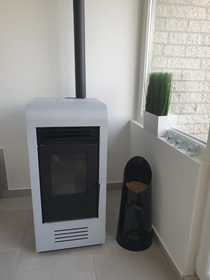 Terrasses De Malmedy - Duplex "Happiness" - Pellet & Airco- Apartment Exterior photo