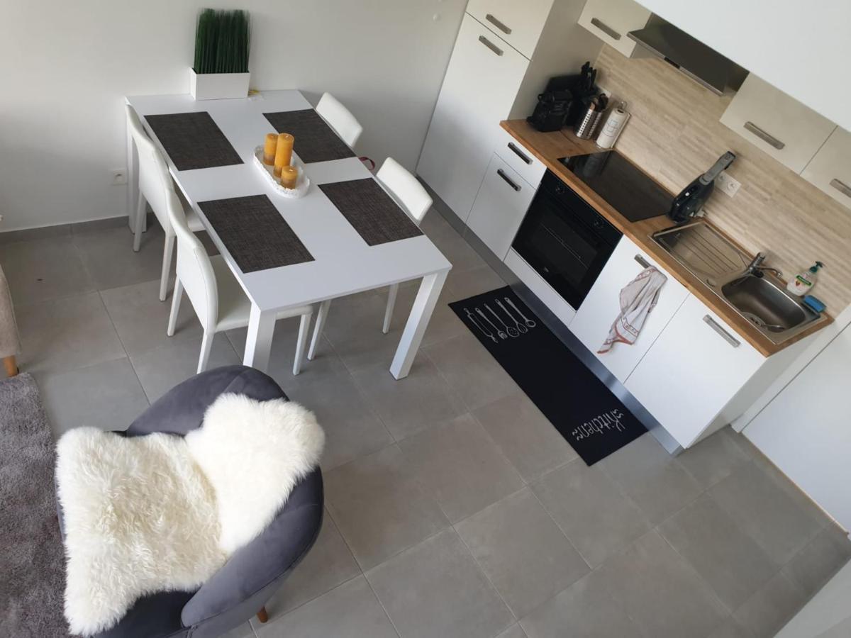Terrasses De Malmedy - Duplex "Happiness" - Pellet & Airco- Apartment Exterior photo