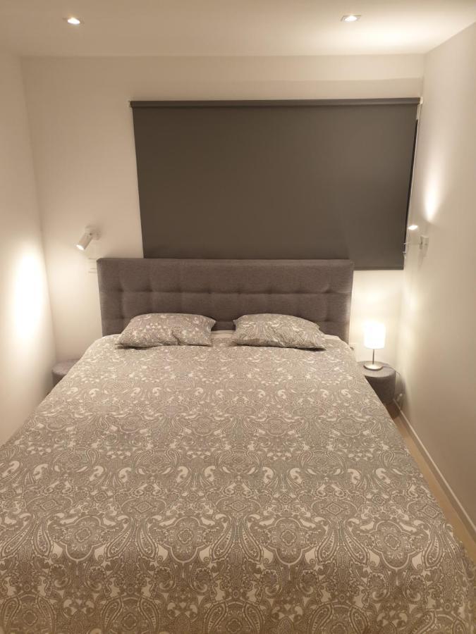 Terrasses De Malmedy - Duplex "Happiness" - Pellet & Airco- Apartment Exterior photo